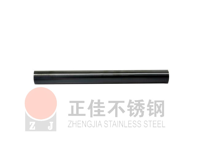 304华体在线_华体会（中国）圆管镀黑钛上色工艺