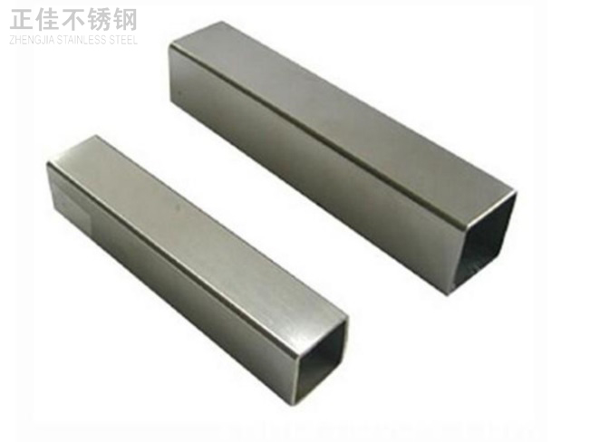 华体在线_华体会（中国）装饰方管30x1.2产品图片1