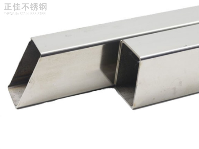 华体在线_华体会（中国）装饰方管30x1.2产品图片2
