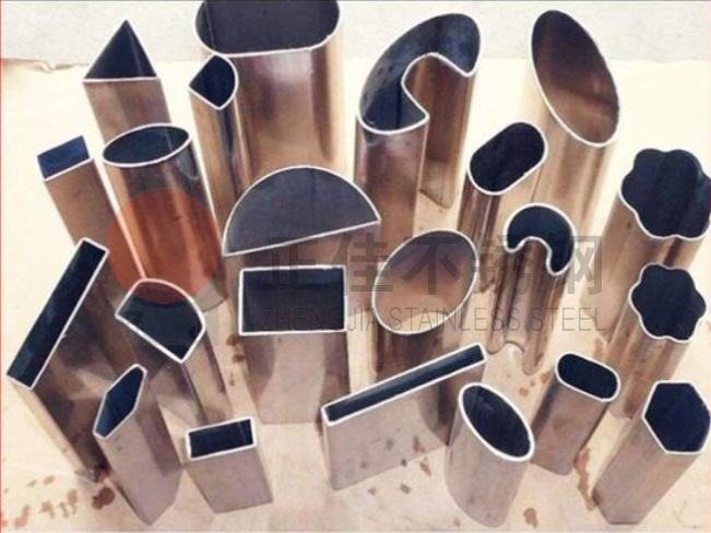 316l华体在线_华体会(中国)异型管材质保证