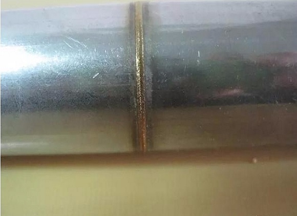 华体在线_华体会（中国）制品管焊接缺陷的形成原因与解决方法