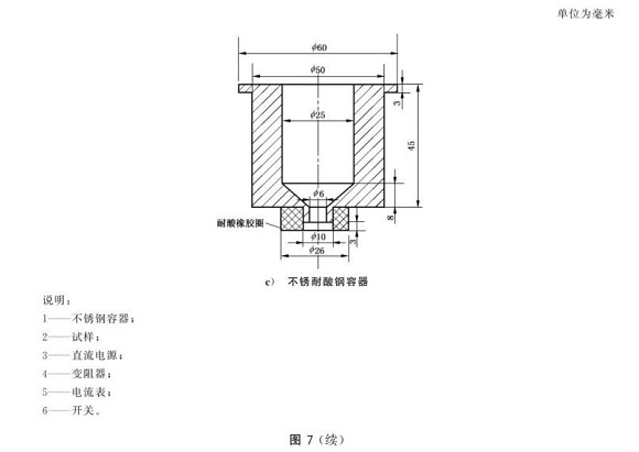 华体在线_华体会（中国）制品管的晶间腐蚀试验标准