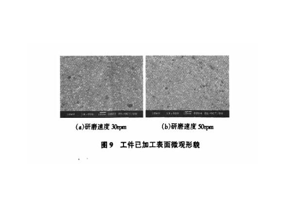 研磨工艺对华体在线_华体会（中国）制品管表面残余应力的影响