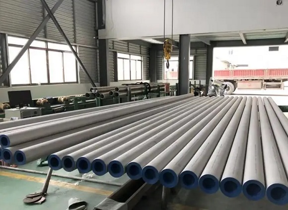 304华体在线_华体会（中国）管为什么用酸洗？