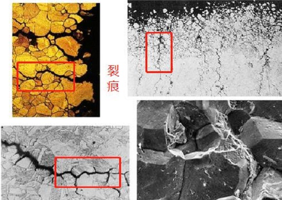 华体在线_华体会（中国）制品管金相检验的目的和意义