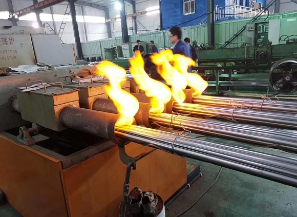 304华体在线_华体会（中国）管光亮退火的条件和方法
