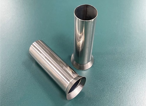 家具华体在线_华体会（中国）制品管生产要点——扩口