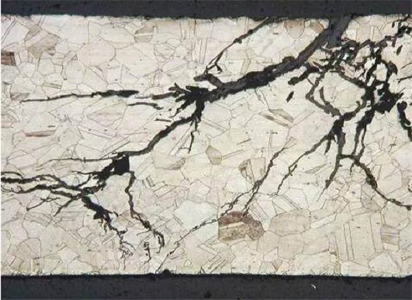 304华体在线_华体会（中国）制品管应力腐蚀开裂的原因与解决方法