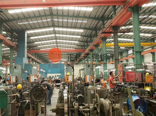 华体在线_华体会（中国）管厂家