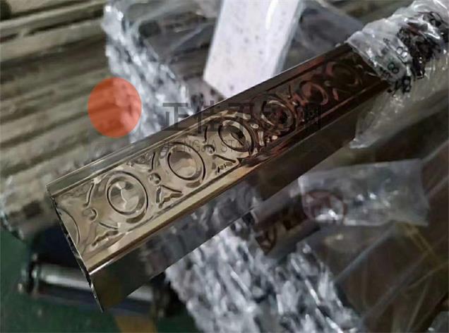 华体在线_华体会（中国）花纹管