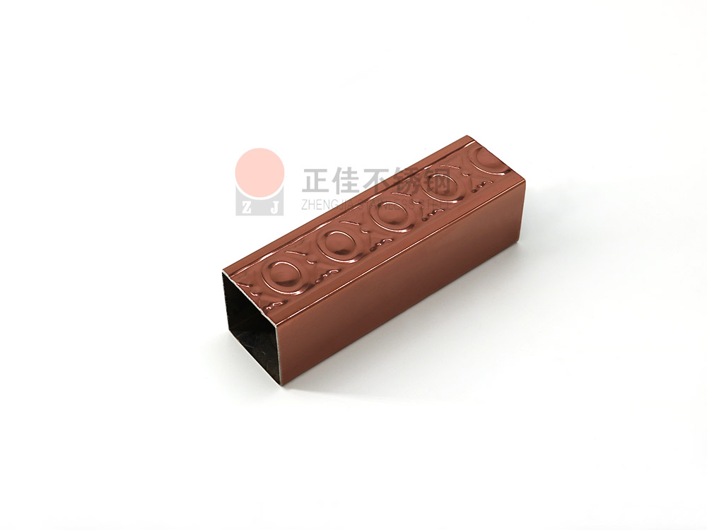 华体在线_华体会（中国）装饰花纹管