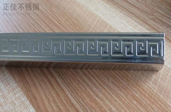 华体在线_华体会（中国）花纹管