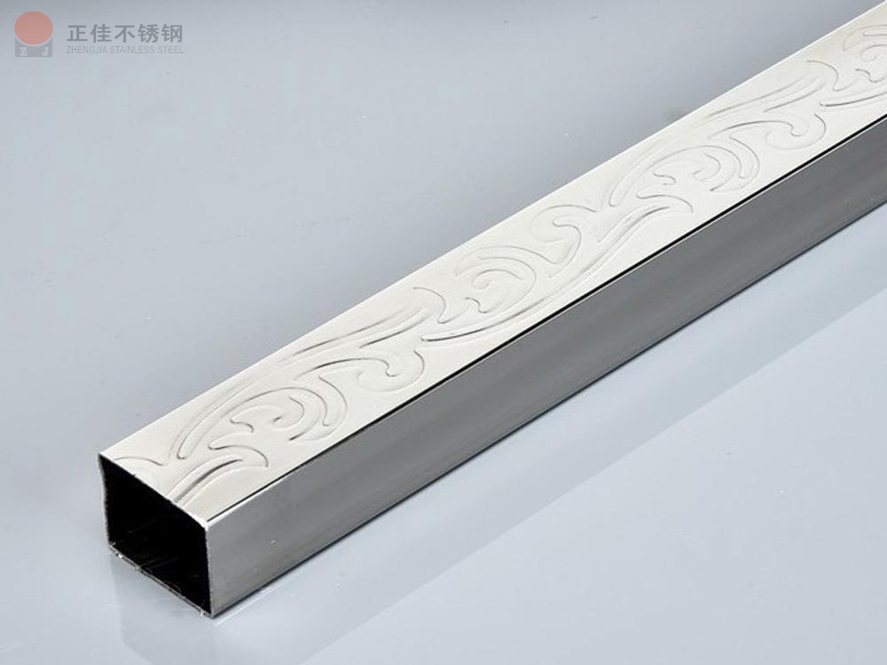 华体在线_华体会（中国）花纹管