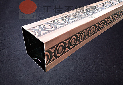 华体在线_华体会（中国）花纹管
