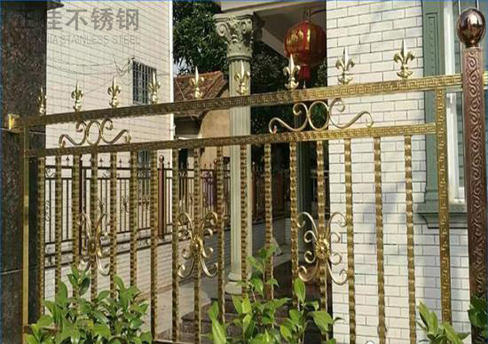 华体在线_华体会（中国）回形花纹管围栏3