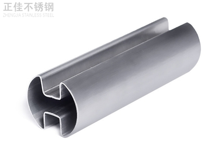 扶手用华体在线_华体会（中国）圆槽管2