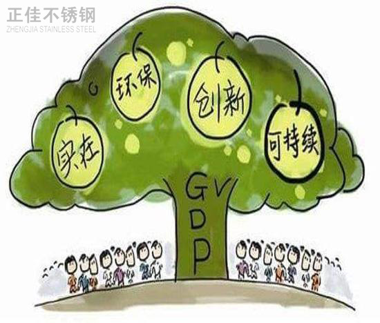 推进绿色发展，304华体在线_华体会（中国）管厂家任重而道远