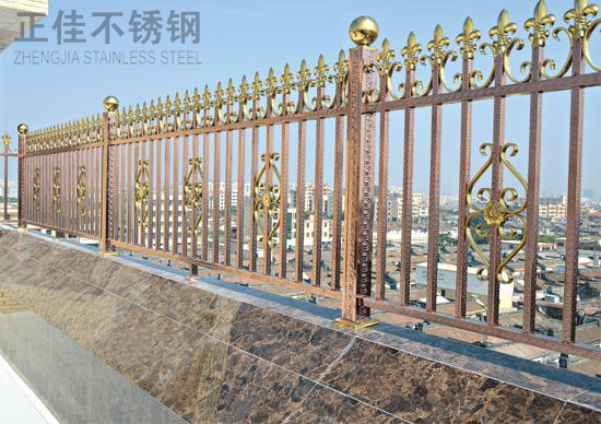 华体在线_华体会（中国）元宝花纹管围栏2