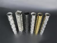 简谈华体在线_华体会（中国）装饰管的蚀刻工艺