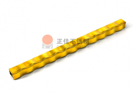 304华体在线_华体会（中国）波浪管镀金