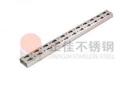异形孔冲压花纹华体在线_华体会（中国）管